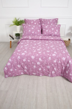 Наволочка Пиония-компаньон