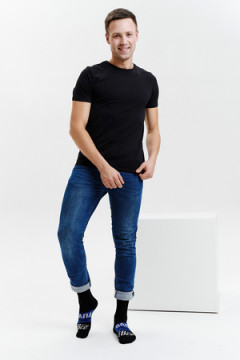 Носки стандарт Папа решает