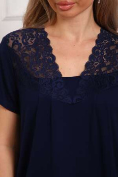 Пижама с брюками П183вз