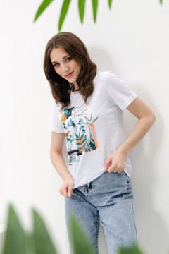 Футболка 67079