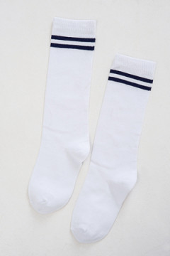 Детские гольфы Школа комплект 2 пары