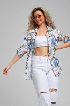 Рубашка 36957