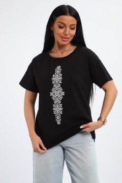 85668 футболка женская