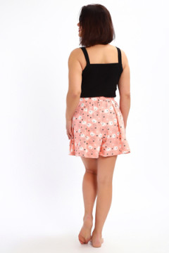 Пижама с шортами 88144