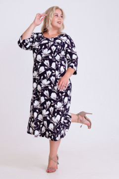 Платье Николина