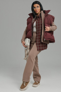 Костюм с брюками 74722