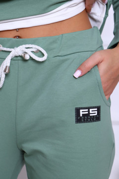 Костюм с брюками 5715