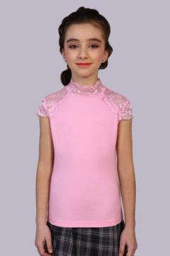 Блузка для девочки "Стелла Арт. 13124