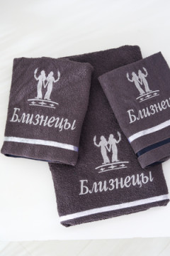 Полотенце 14418/10 Знаки зодиака