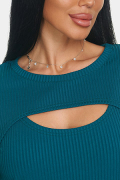 Лонгслив Мия