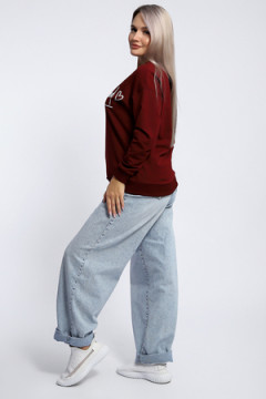 Толстовка 80048