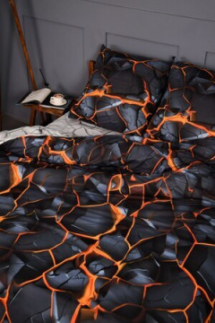 КПБ PAVLine Разломы бязь