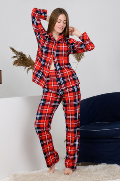 Костюм с брюками 21522