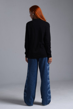 Лонгслив 8519