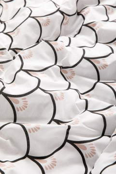 КПБ Клайра поплин