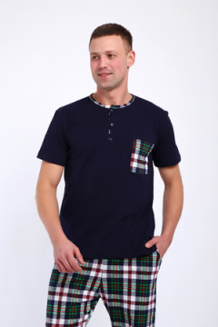 Пижама мужская 24263