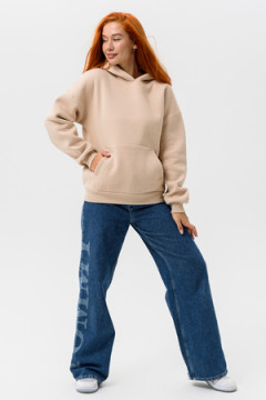 Толстовка 14428 оверсайз