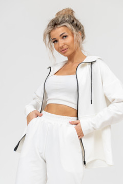 Костюм с брюками 36660