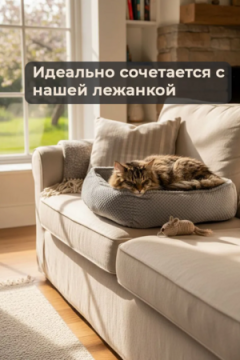 Плед для собак, кошек и животных PVL, велсофт, полиэстер 100 %, Bio-Line