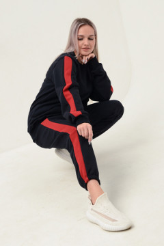Костюм с брюками 70090