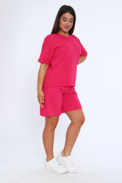 Костюм с шортами 52317