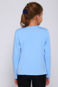 Блузка Олеся длинный рукав
