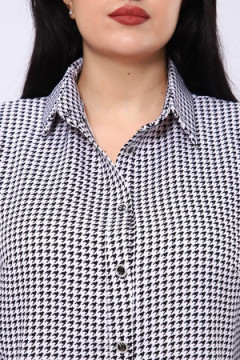 Костюм с брюками 31857