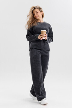 Костюм с брюками 37001