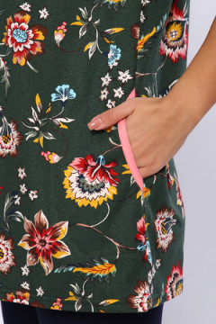 Костюм с бриджами 85013