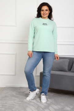 Лонгслив женский 88553