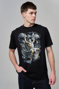 Футболка 8596