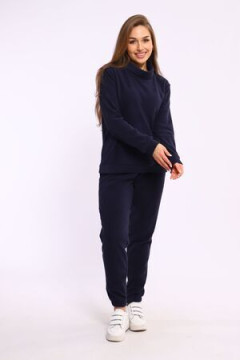 Костюм с брюками 35355