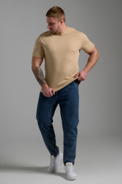 Футболка 8471/4 унисекс