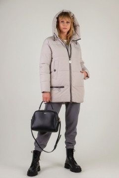 Куртка Евро-зима арт. 2881