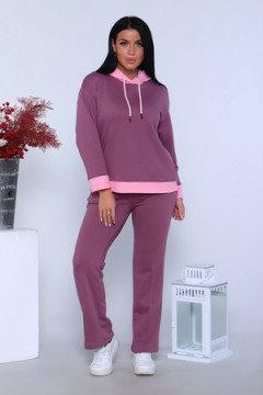 Костюм с брюками 71088