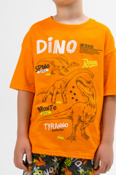 Костюм с бриджами Туранно