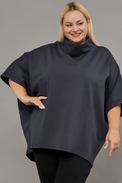 Блузка нарядная Б-02