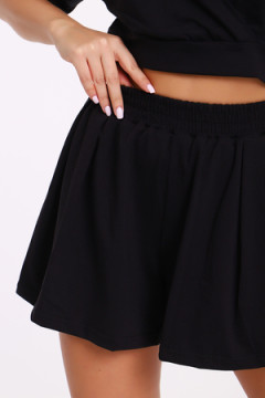 Костюм с шортами 13293