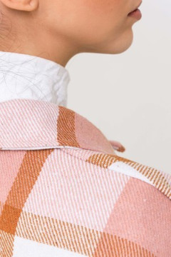 Рубашка 62017