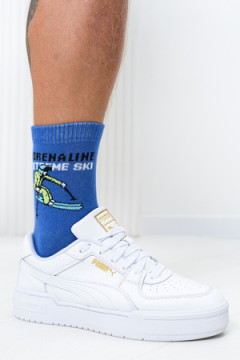 Носки стандарт Горнолыжник комплект 1 пара