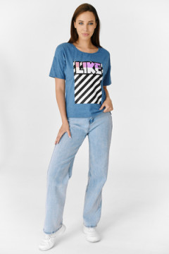 Футболка 8082