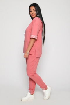 Костюм с брюками 78523