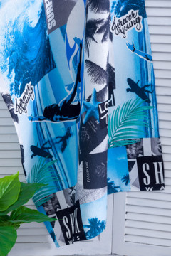 Полотенце Серфинг