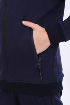 Костюм с брюками 17587