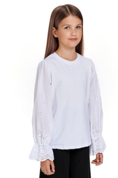 Блузка Пелагея