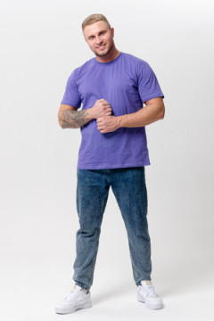 Футболка 8471 унисекс