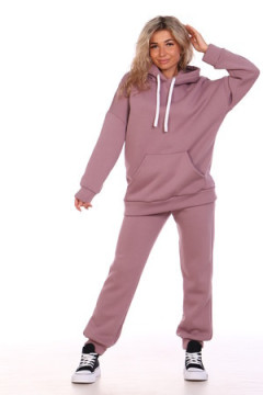 Костюм с брюками Зима 8ф