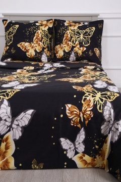 КПБ Золотые бабочки