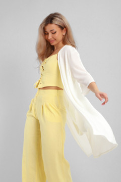 Кардиган 32744