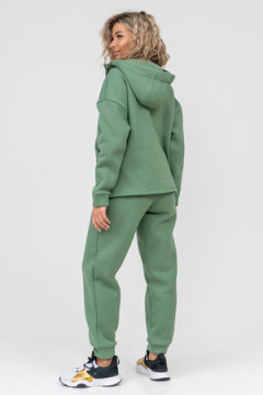 Костюм с брюками 36675